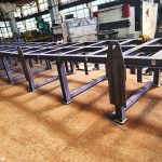 Damen Shipyards Mangalia S.A. - Marman Shipyard - Portofoliu