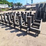 Vard Tulcea S.A - Marman Shipyard